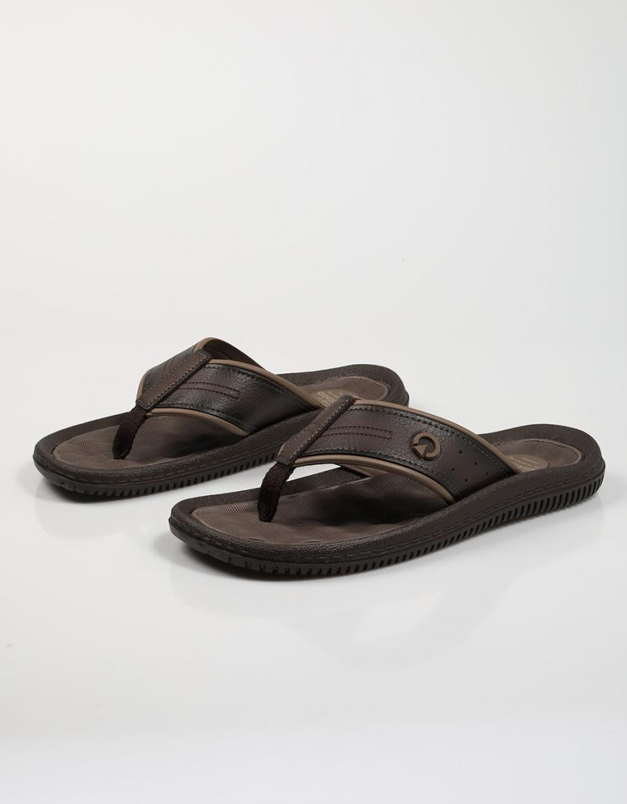 CHANCLAS CARTAGO 11020  FIJI IV DEDO AD