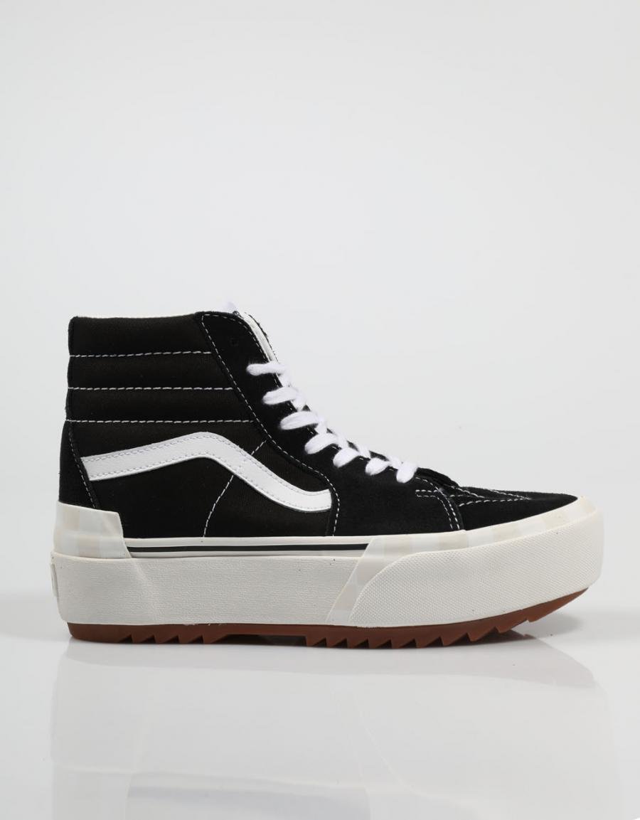 ZAPATILLAS VANS SK8 HI PLATFORM