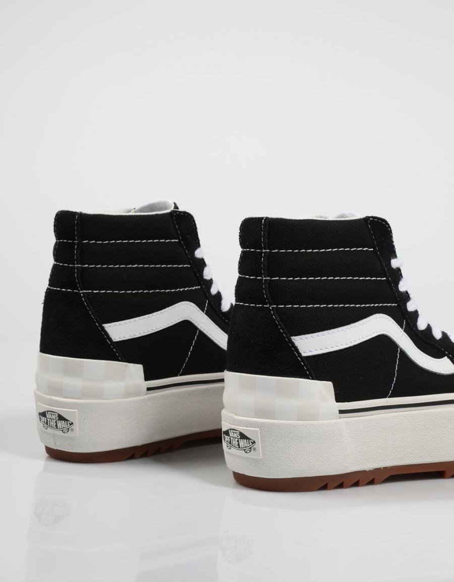 ZAPATILLAS VANS SK8 HI PLATFORM