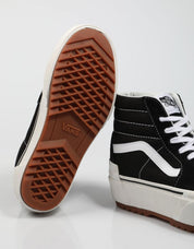 ZAPATILLAS VANS SK8 HI PLATFORM