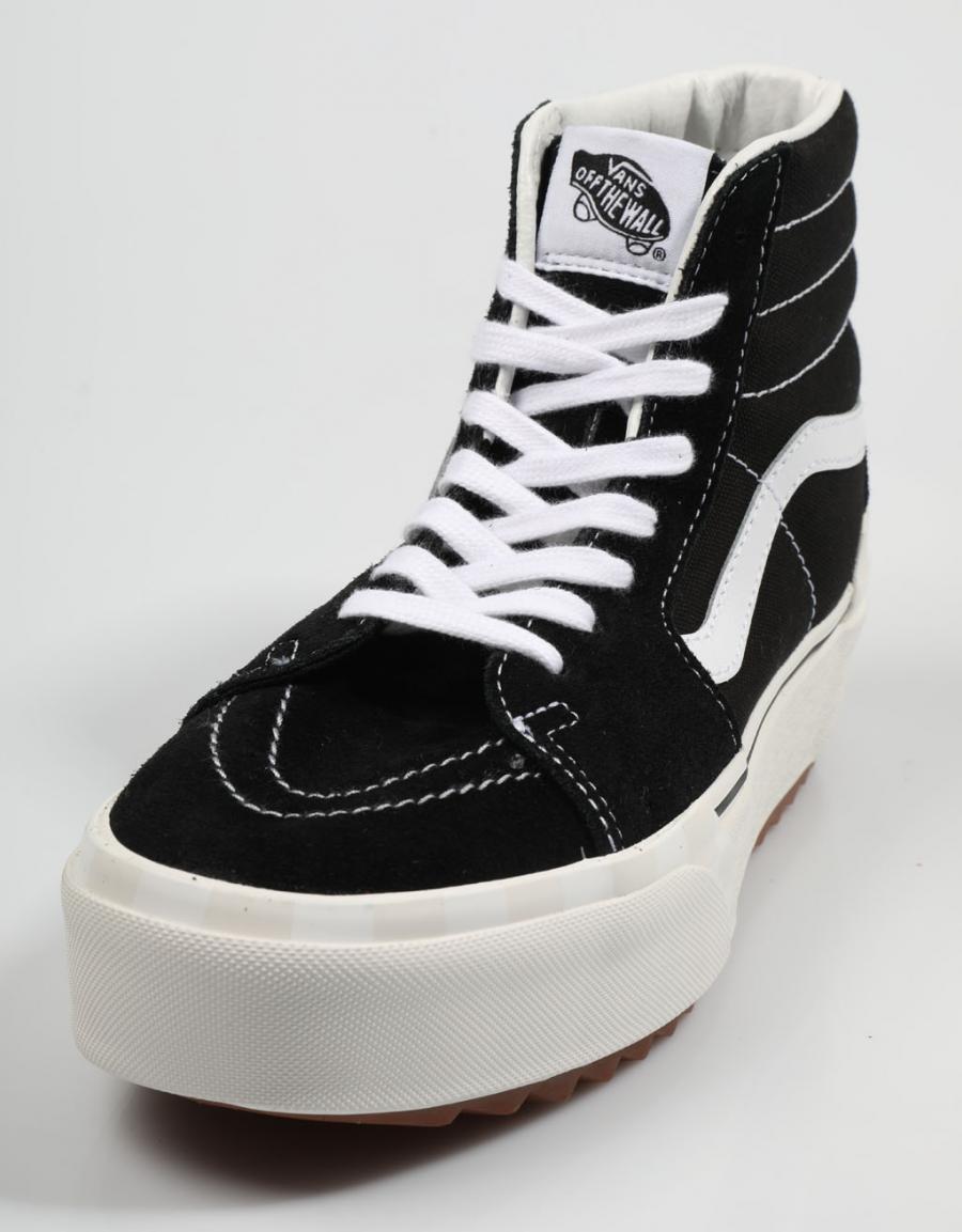 ZAPATILLAS VANS SK8 HI PLATFORM