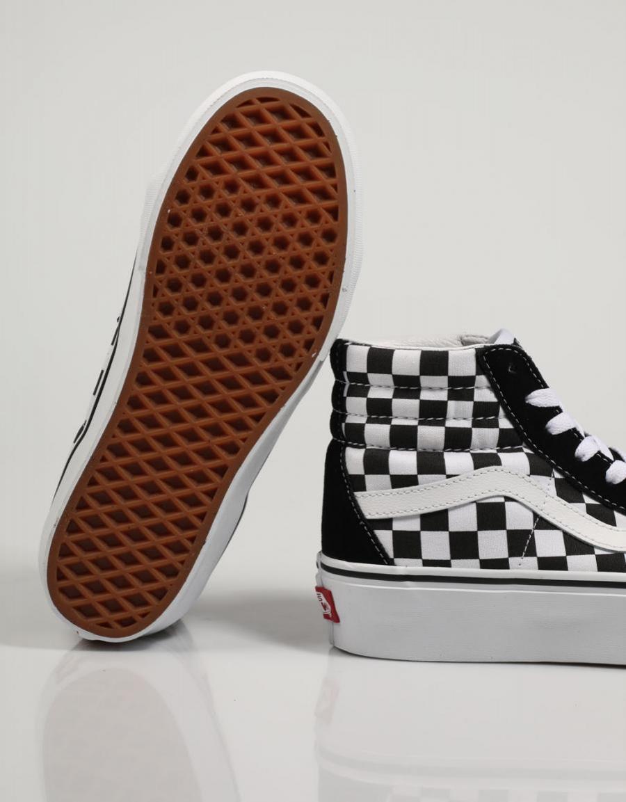 ZAPATILLAS VANS SK8 HI PLATFORM