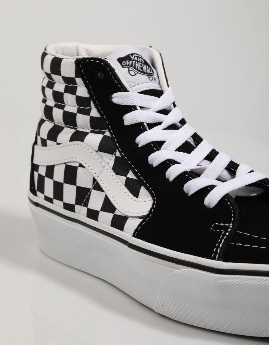 ZAPATILLAS VANS SK8 HI PLATFORM