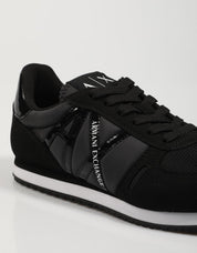 ZAPATILLAS ARMANI EXCHANGE RIO