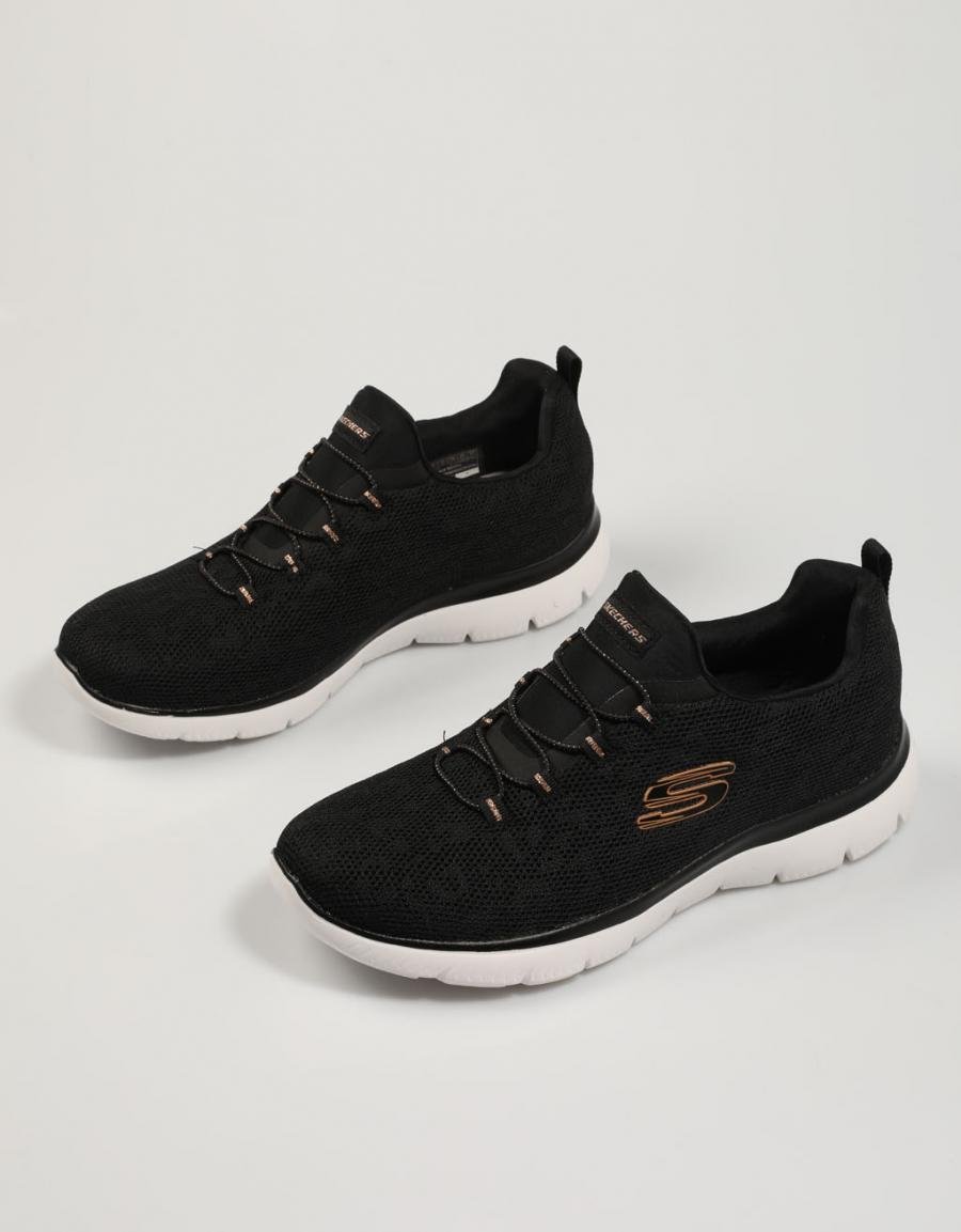 ZAPATILLAS SKECHERS SUMMITS