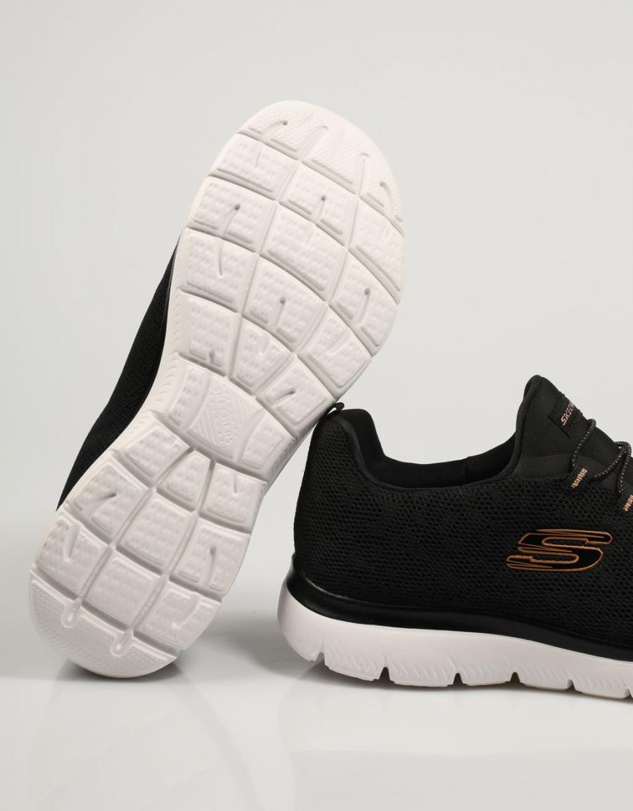 ZAPATILLAS SKECHERS SUMMITS