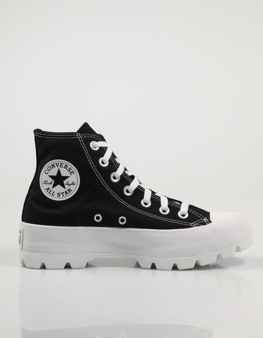 ZAPATILLAS CONVERSE CHUCK