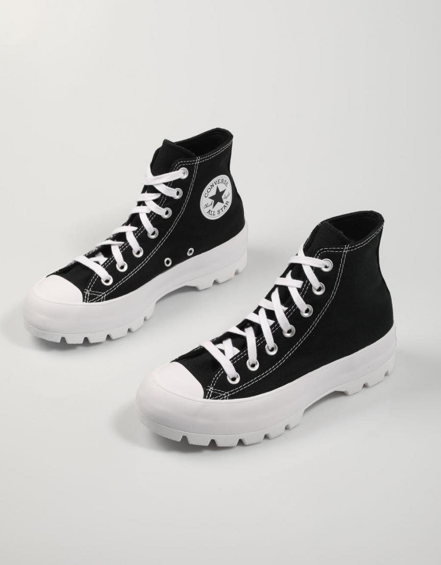 ZAPATILLAS CONVERSE CHUCK