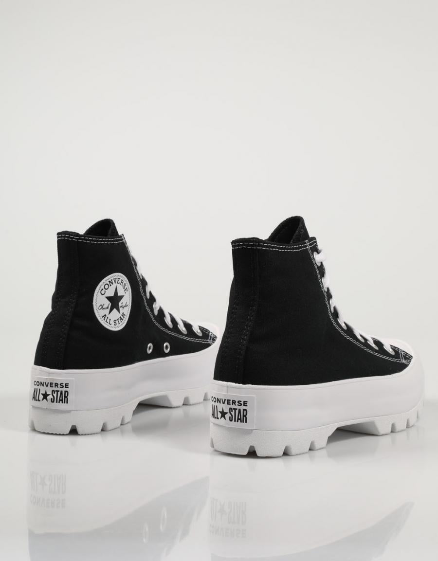 ZAPATILLAS CONVERSE CHUCK