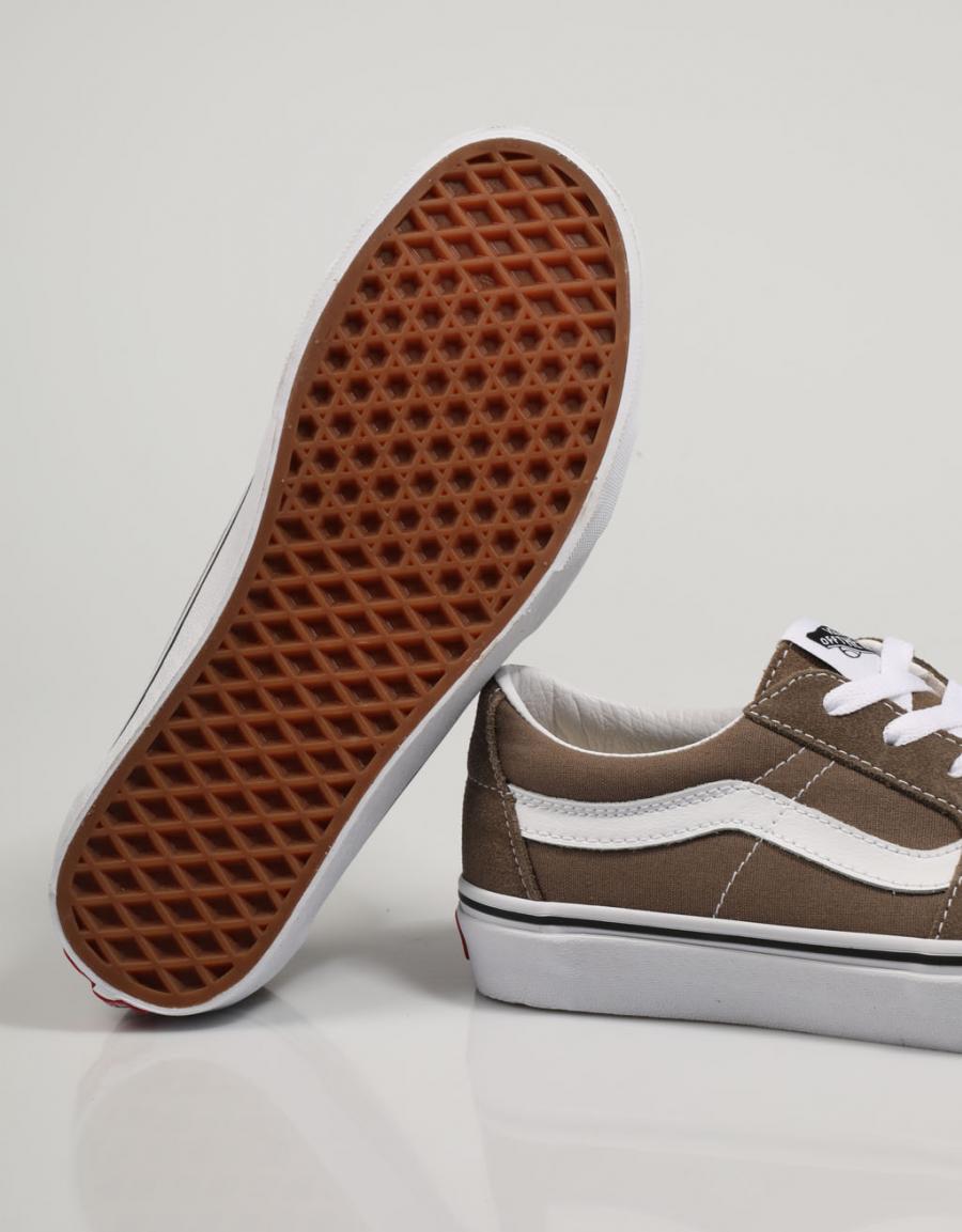 ZAPATILLAS VANS SK8 LOW