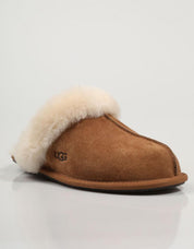 ZAPATILLAS CASA UGG SCUFFETTE