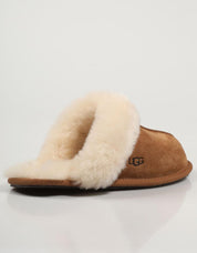 ZAPATILLAS CASA UGG SCUFFETTE