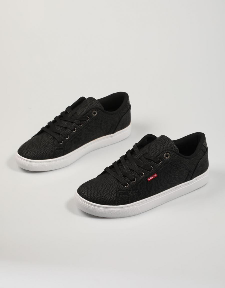 ZAPATOS SPORT LEVIS COURTRIGHT