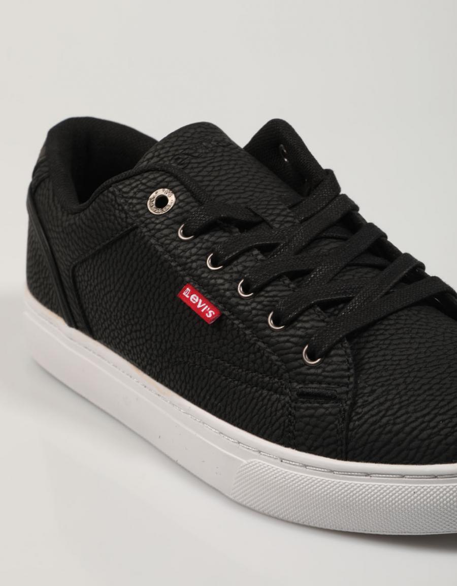 ZAPATOS SPORT LEVIS COURTRIGHT