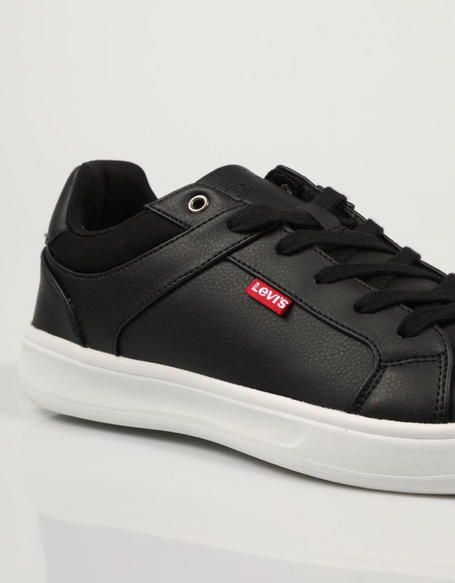 ZAPATOS SPORT LEVIS OSTRANDER