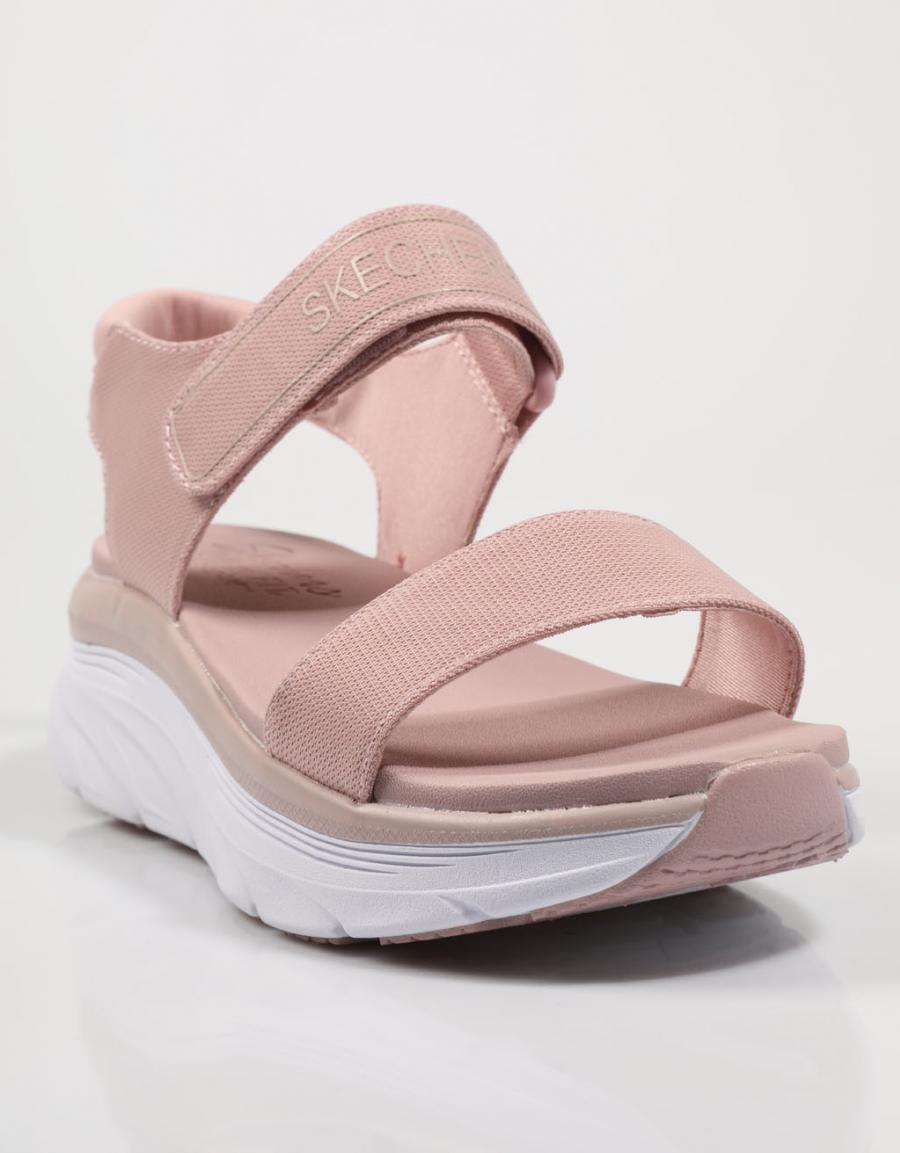 SANDALIAS SKECHERS 119226