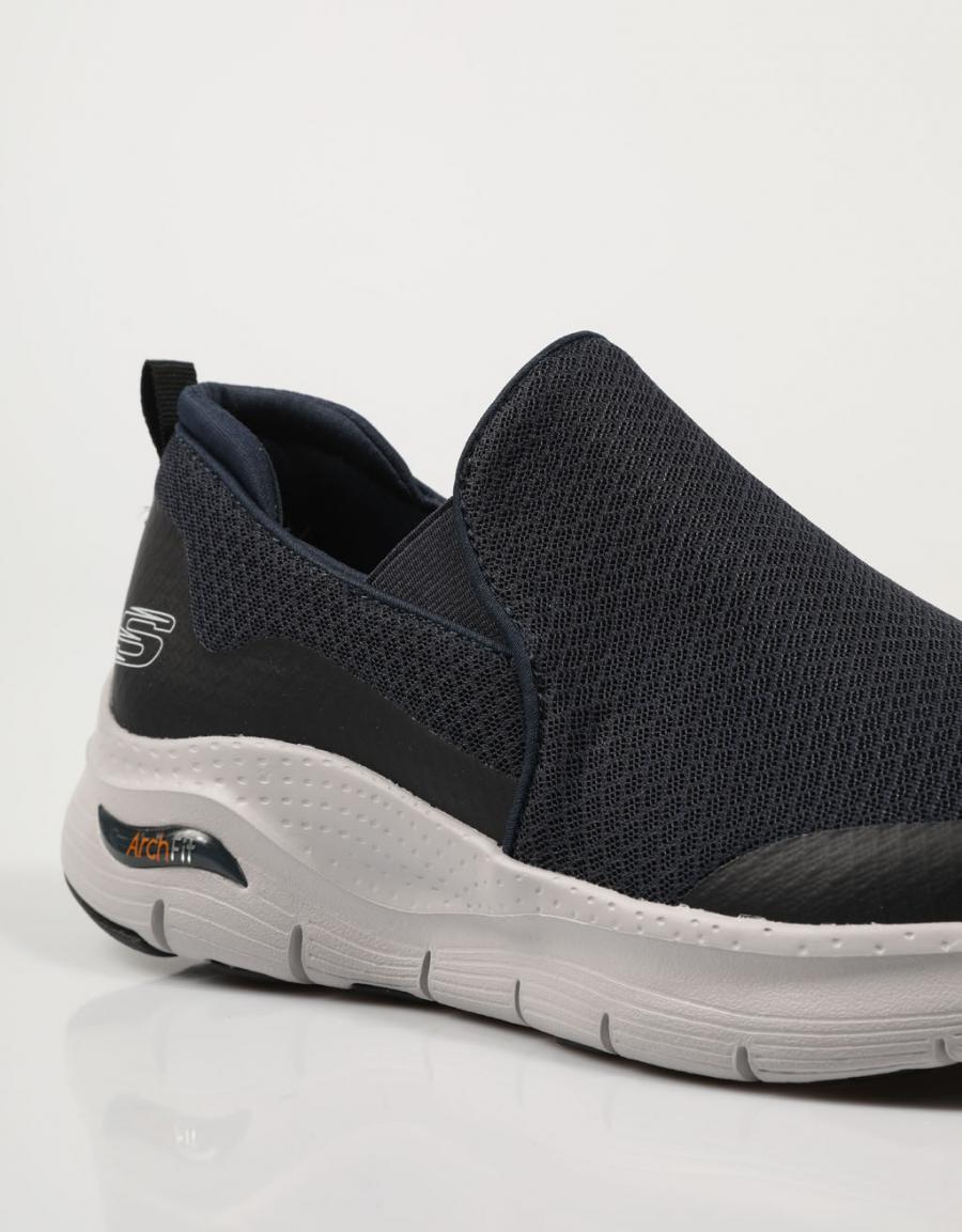 MOCASINES SKECHERS 232043