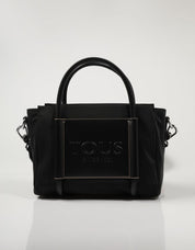 BOLSO TOUS CITY M EMPIRE en color Negro