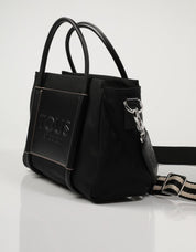 BOLSO TOUS CITY M EMPIRE en color Negro