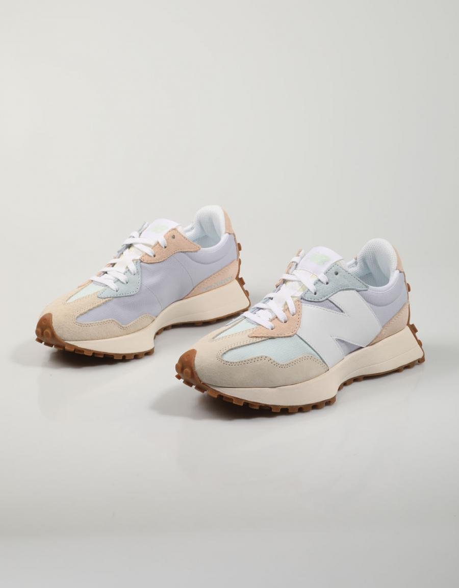 ZAPATILLAS NEW BALANCE WS 327