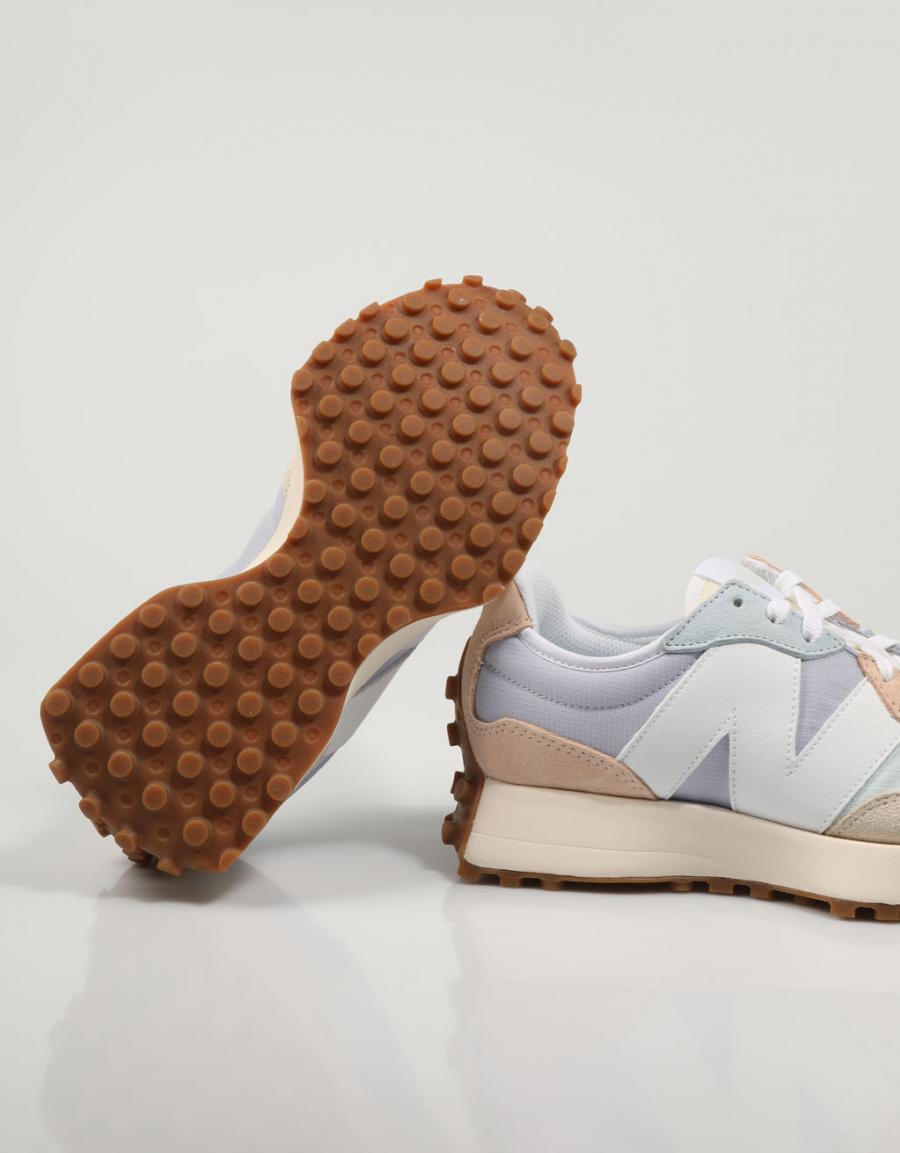 ZAPATILLAS NEW BALANCE WS 327