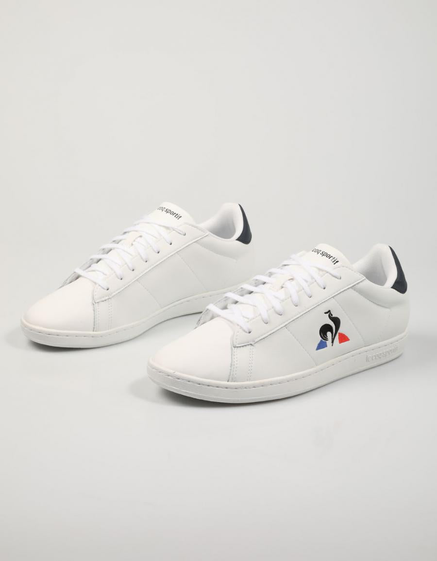 ZAPATILLAS LECOQSPORTIF COURSET