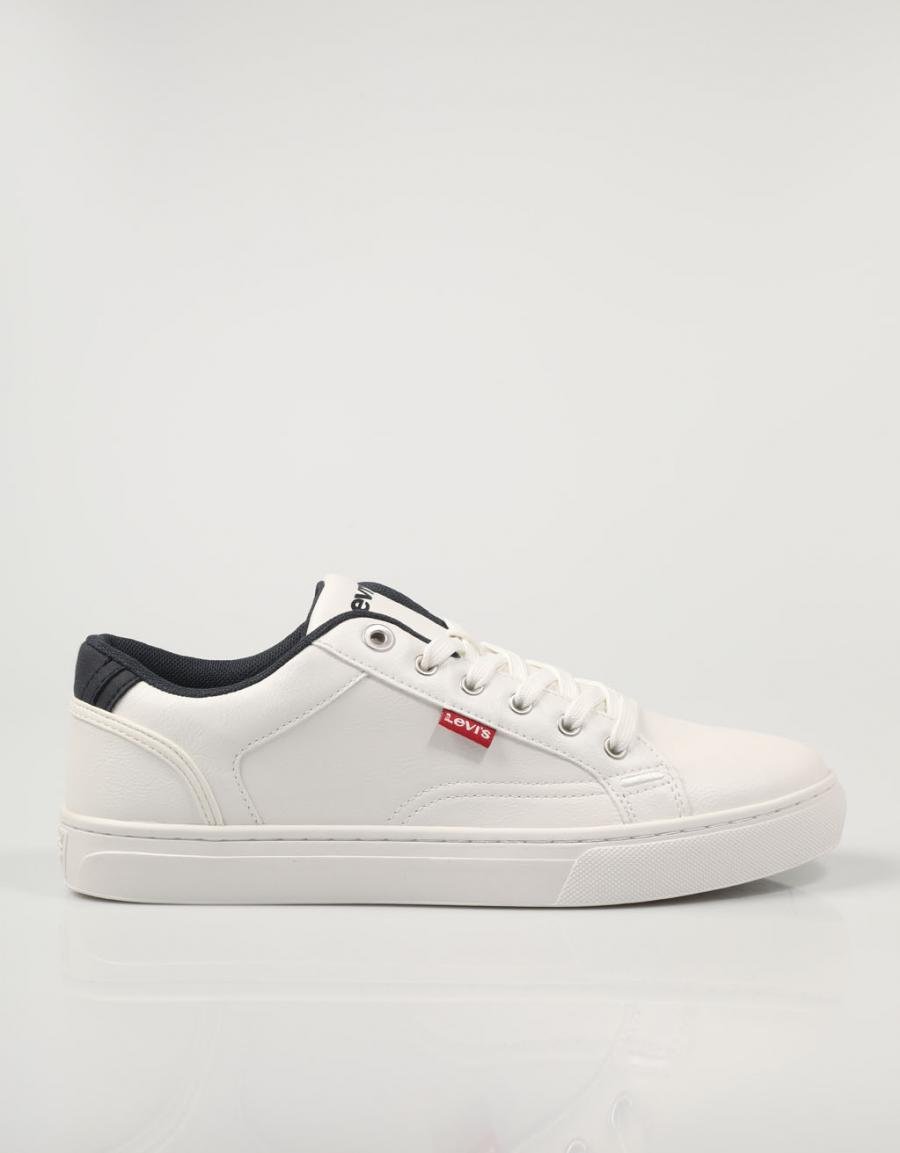 ZAPATILLAS LEVIS COURTRIGHT