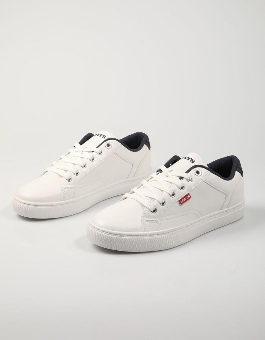 ZAPATILLAS LEVIS COURTRIGHT