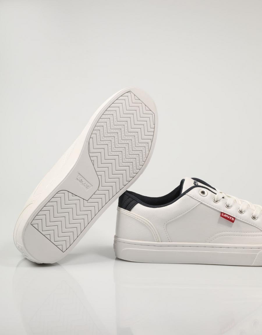 ZAPATILLAS LEVIS COURTRIGHT