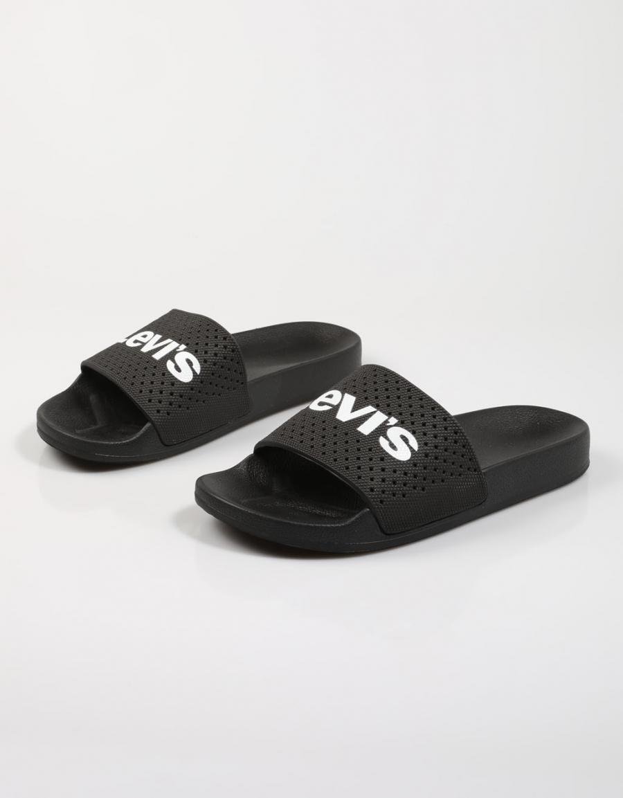 CHANCLAS LEVIS JUNE PERF S