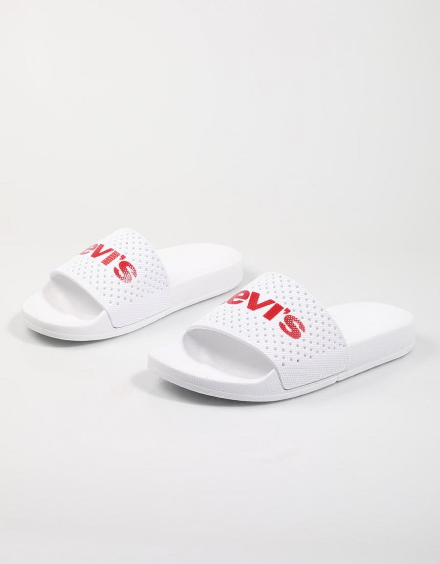 CHANCLAS LEVIS JUNE PERF S