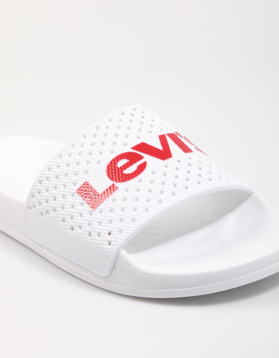 CHANCLAS LEVIS JUNE PERF S