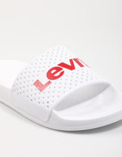 CHANCLAS LEVIS JUNE PERF S