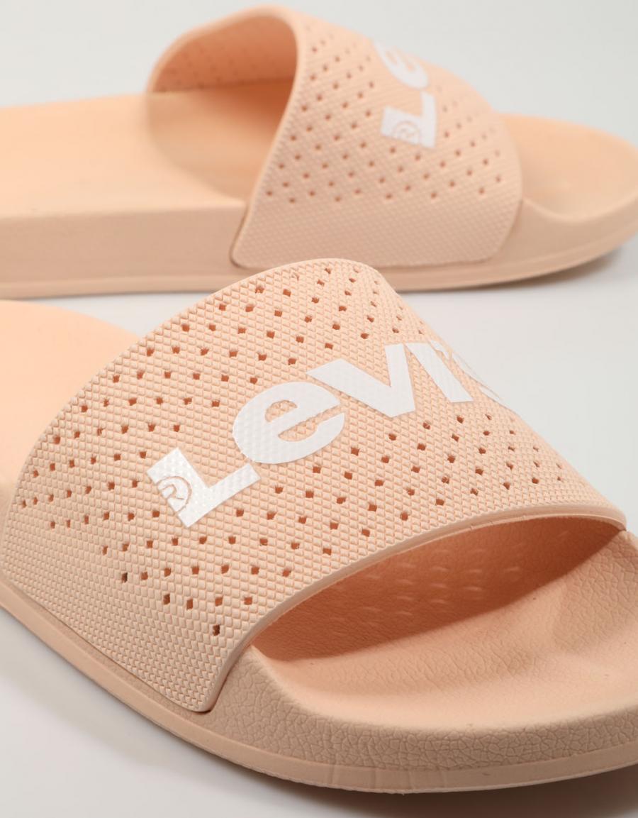 CHANCLAS LEVIS JUNE PERF S