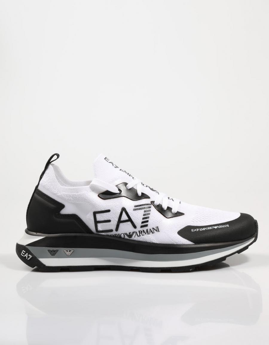 ZAPATILLAS ARMANI EA7 X8X113 XK269