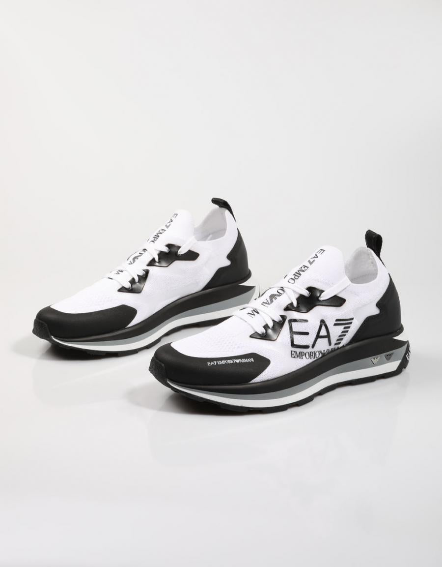 ZAPATILLAS ARMANI EA7 X8X113 XK269