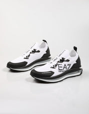 ZAPATILLAS ARMANI EA7 X8X113 XK269