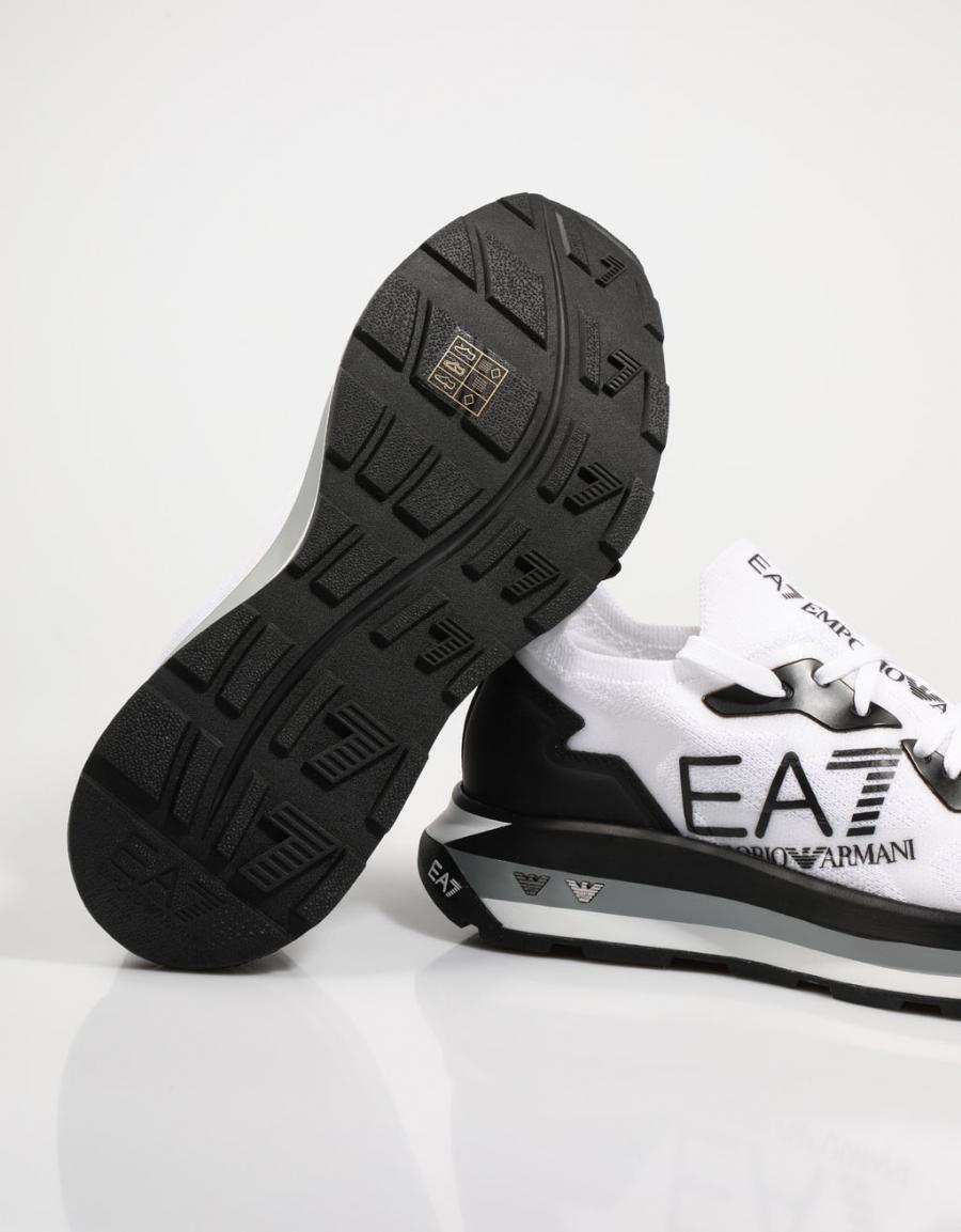 ZAPATILLAS ARMANI EA7 X8X113 XK269
