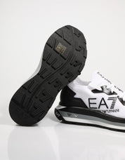 ZAPATILLAS ARMANI EA7 X8X113 XK269