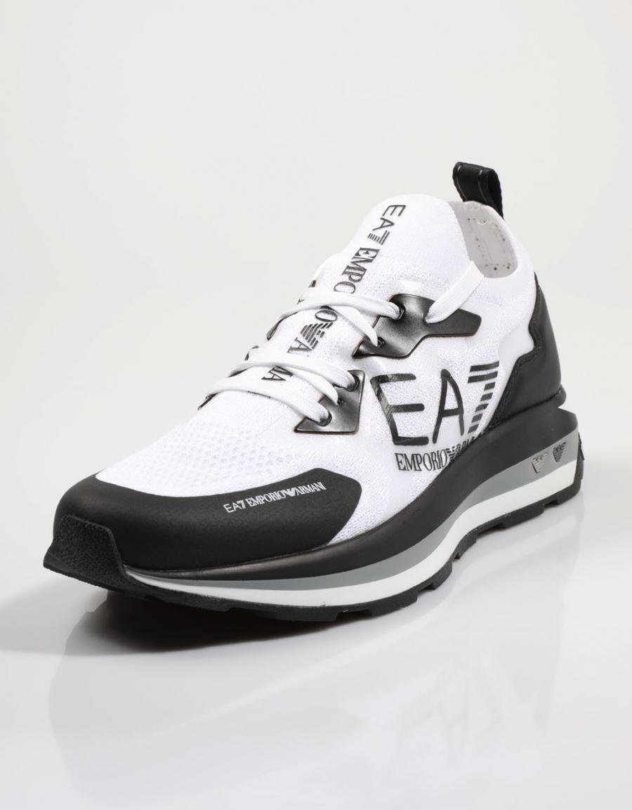 ZAPATILLAS ARMANI EA7 X8X113 XK269