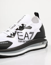 ZAPATILLAS ARMANI EA7 X8X113 XK269
