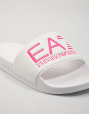 CHANCLAS ARMANI EA7 XCP001