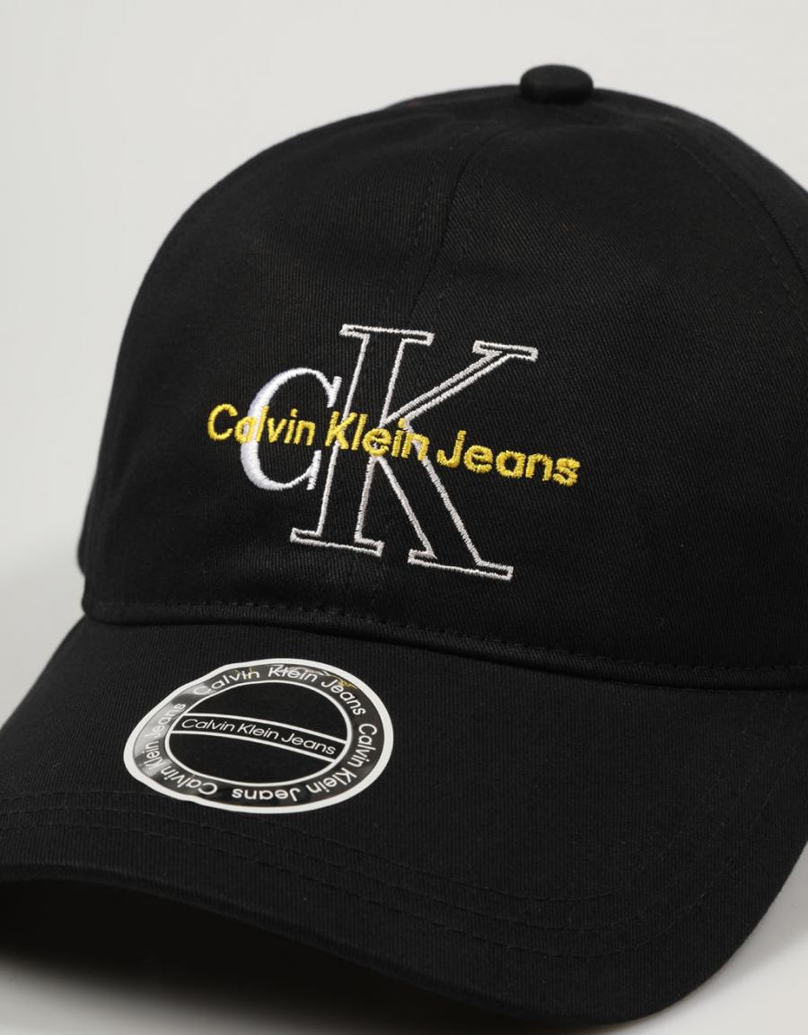 GORRA CALVIN KLEIN TWO TONE CAP