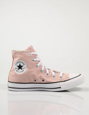 ZAPATILLAS CONVERSE CHUCK en color Rosa