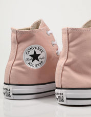 ZAPATILLAS CONVERSE CHUCK en color Rosa