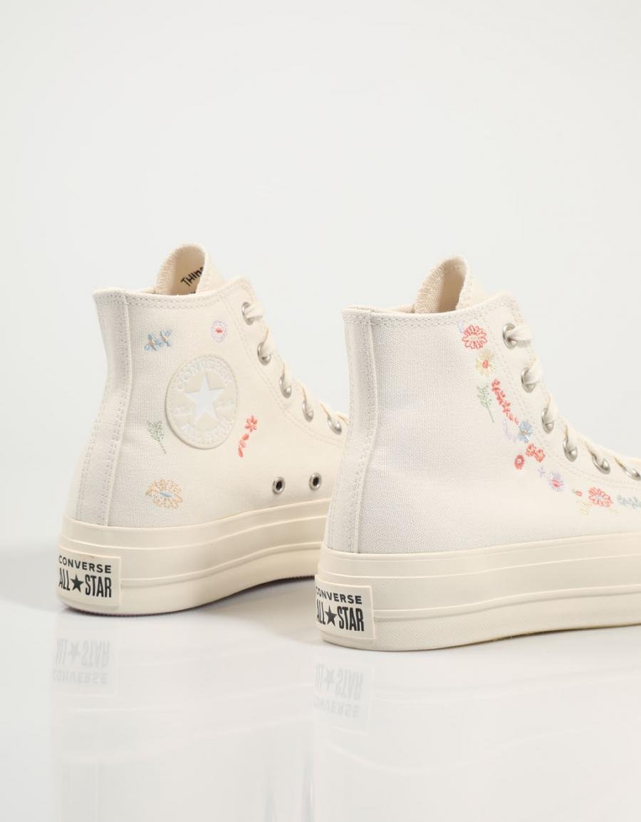 ZAPATILLAS CONVERSE CHUCK TAYLOR ALL STAR LIFT