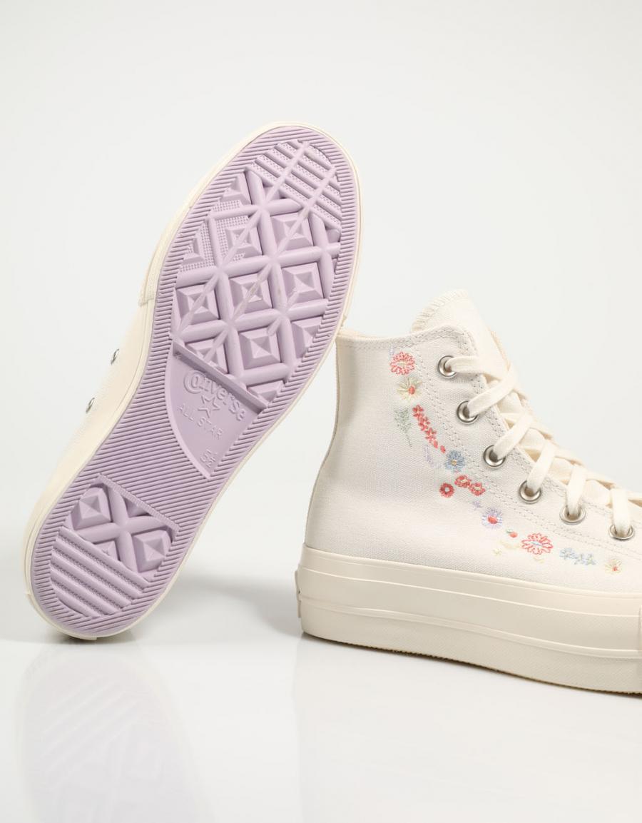 ZAPATILLAS CONVERSE CHUCK TAYLOR ALL STAR LIFT