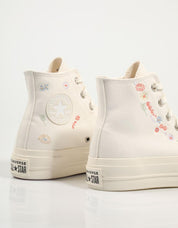 ZAPATILLAS CONVERSE CHUCK TAYLOR ALL STAR LIFT