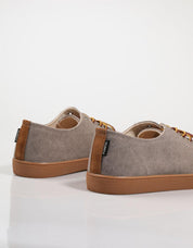 ZAPATOS SPORT POMPEII HIGBY CANVAS