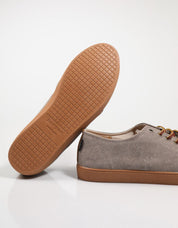 ZAPATOS SPORT POMPEII HIGBY CANVAS